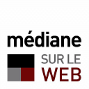 Medianesurleweb logo