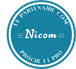 Nicom logo
