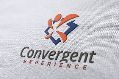 Website & Branding: Convergent - Branding & Positioning