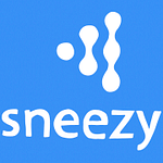 Sneezy logo
