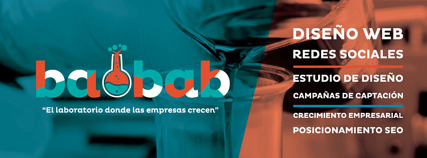 Baobab Marketing cover