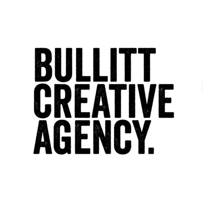 Bullitt Creative Agency