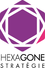 Hexagone Stratégie logo