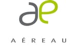 Agence Aéreau logo