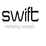 Swift Marketing Concepts logo
