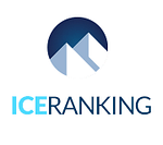 ICERANKING logo