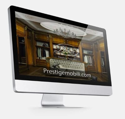 SEO, PCC, Social Media  Campaigns - Prestige.com - Pubblicità online