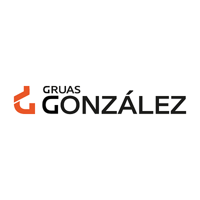 Gruas Gonzalez - Branding y posicionamiento de marca