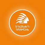 Indianwebs Madrid Retiro logo