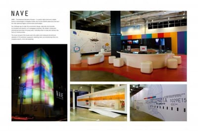 NAVE - NÚCLEO AVANÇADO EM EDUCAÇÃO - Reclame