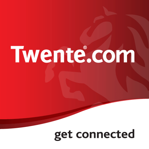 Twente Branding