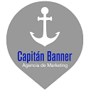 Capitán Banner logo