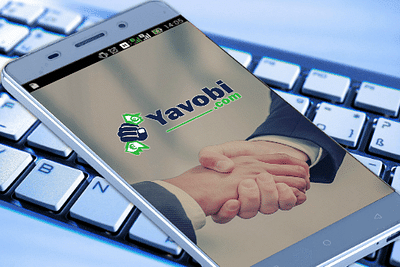 Développement de l'application mobile de YAVOBI - Applicazione Mobile