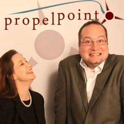 Propel Point