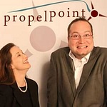 Propel Point