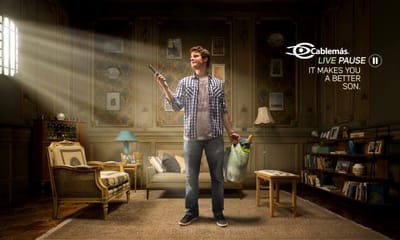 ENLIGHTED SON - Pubblicità