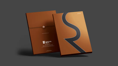 Savya Realty - Publicidad