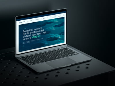 Selpro - Applicazione web