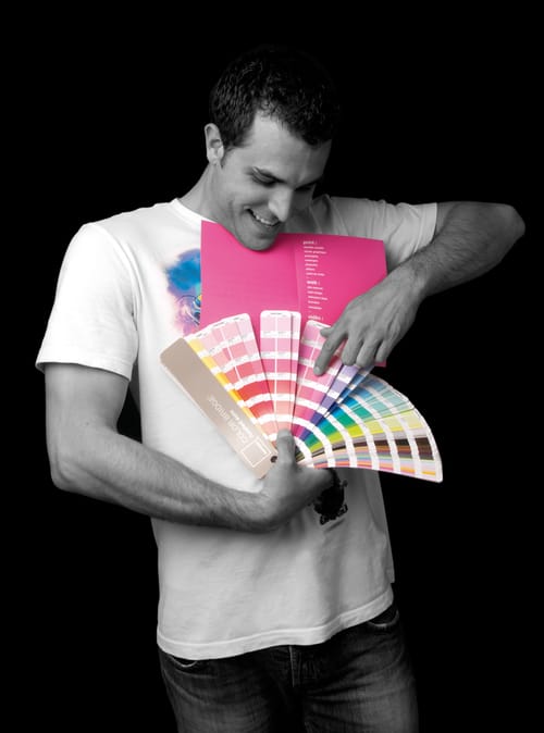 Agence GraphicStyle cover