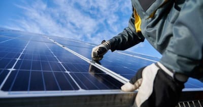 Estrategia SEO para una empresa de placas solares - SEO