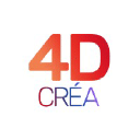 4d Créa