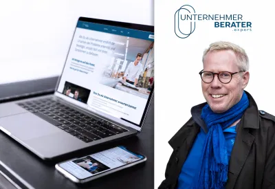 Probleme effizient lösen - Kerk Behrens - Social Media