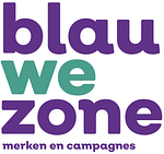 Blauwe Zone logo
