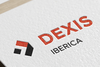 Web corporativa y blog Dexis Ibérica - Creación de Sitios Web