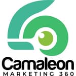 CAMALEON CONTENIDOS logo