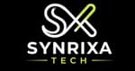 Synrixa Tech logo