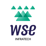 WSE Infratech logo