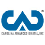 Carolina Advanced Digital, Inc. logo
