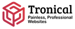 Tronical logo