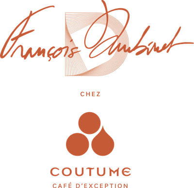 Coutume Café x François Daubinet - Relations publiques (RP)
