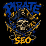 Joey Hamond — Consultant SEO logo