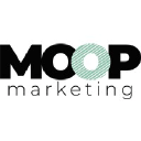 Moop Marketing logo
