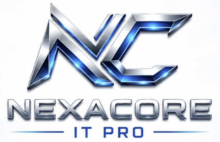 NexaCore IT Pro