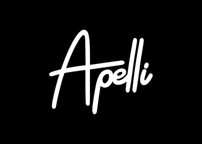 Apelli - Webseitengestaltung