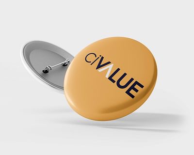 Strategy and Branding for CiValue - Markenbildung & Positionierung