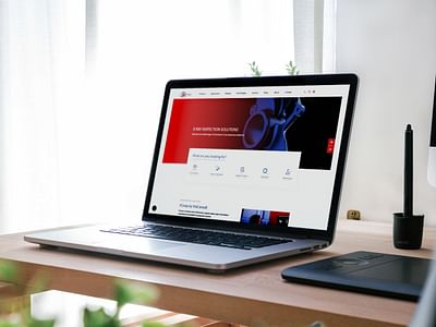 Web-Entwicklung in Typo3 - Webseitengestaltung