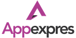 Appexpres logo