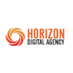 Horizon Digital Agency logo