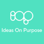Ideas On Purpose logo
