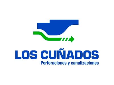 Los Cuñados - Website Creatie