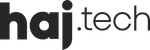 haj.tech GmbH logo
