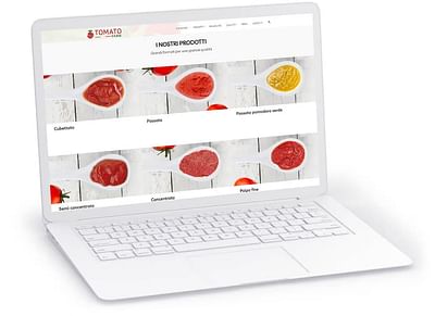 Tomato Farm | Web & Social - Creazione di siti web