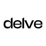 We Are Delve logo