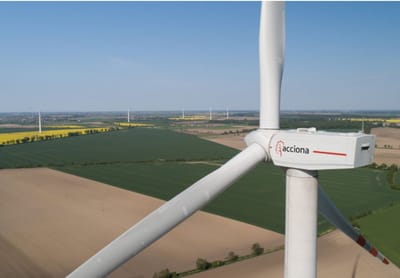 At the forefront of clean energy - Digital Strategy