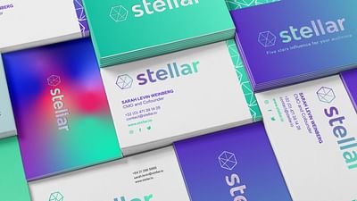 Stellar - Social Media