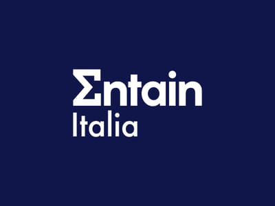 Entain Italia - Branding & Positioning